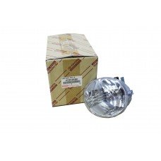 LAMP ASSY FOG W/BRACKET LH